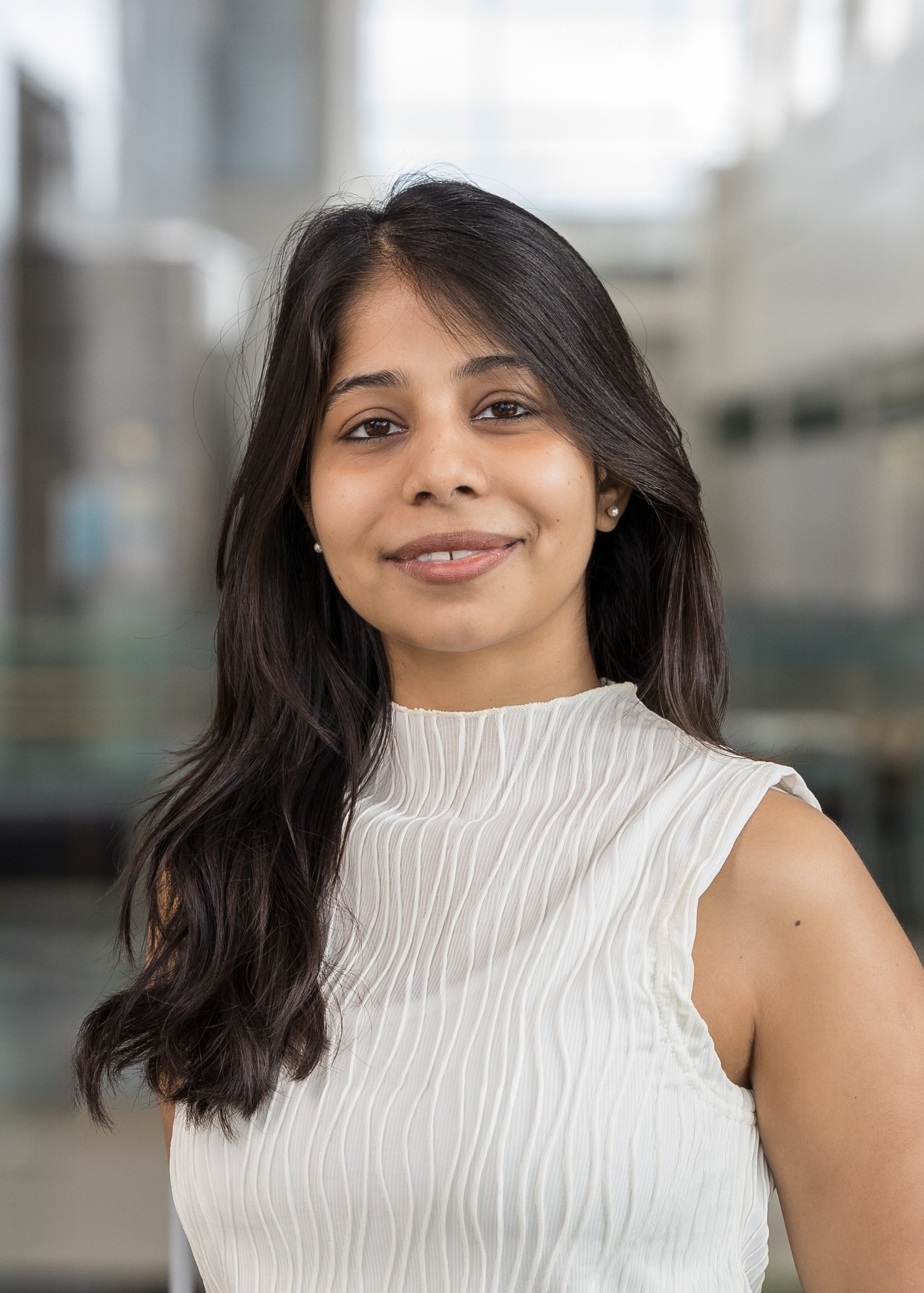 Aarushi Bhargava